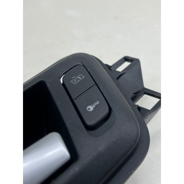 Maçaneta Interna Porta Dianteira Esquerda Amarok 2011 A 2022