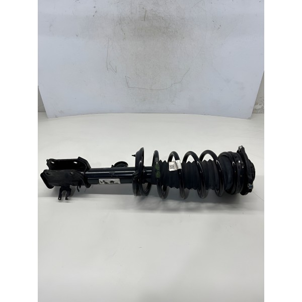 Amortecedor Mola Dianteira Rampage 2022 A 2024