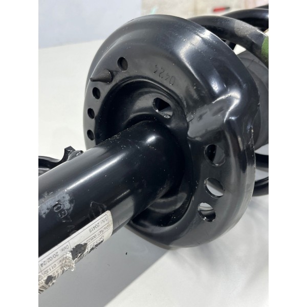 Amortecedor Mola Dianteira Rampage 2022 A 2024