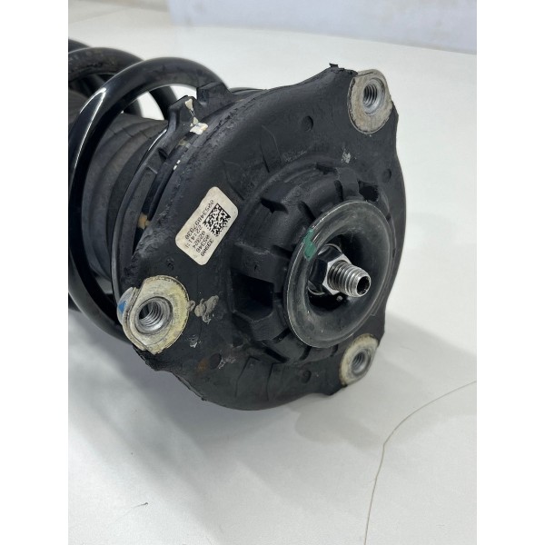 Amortecedor Mola Dianteira Rampage 2022 A 2024