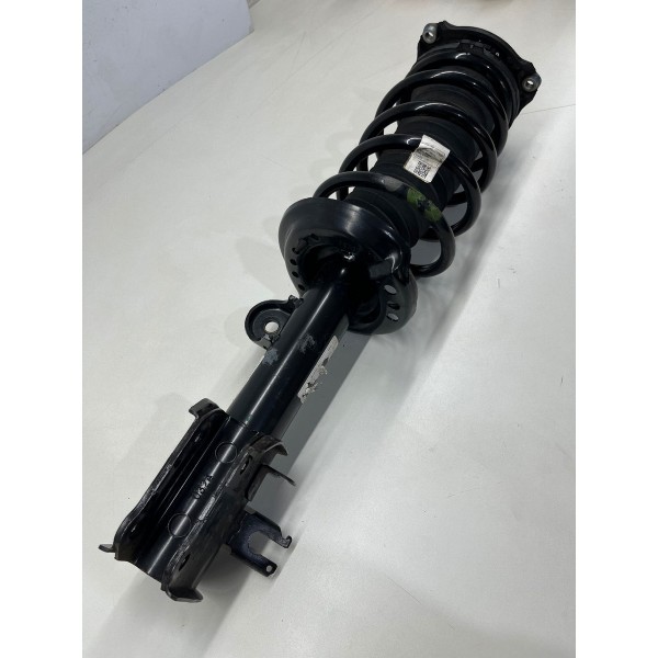 Amortecedor Mola Dianteira Rampage 2022 A 2024