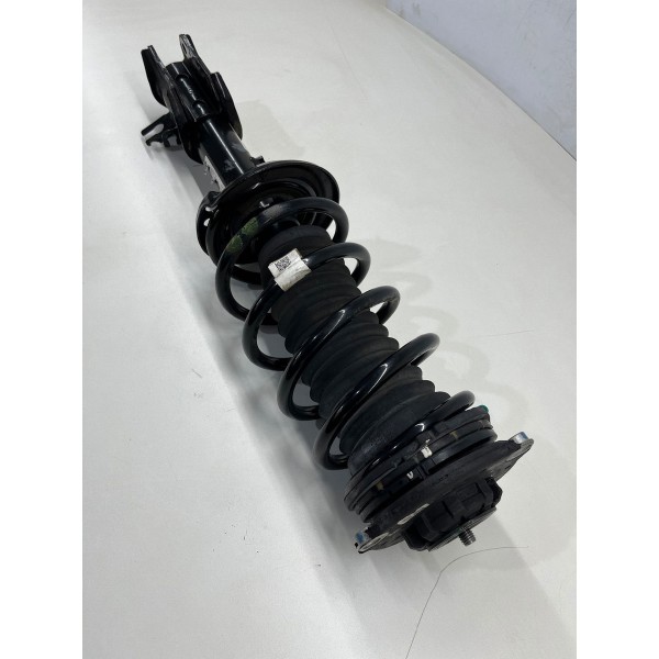 Amortecedor Mola Dianteira Rampage 2022 A 2024