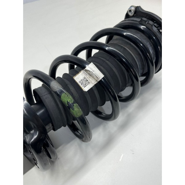 Amortecedor Mola Dianteira Rampage 2022 A 2024