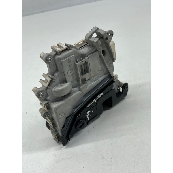 Fechadura Da Porta Tras\esq Audi A3 2015