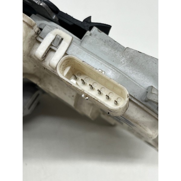 Fechadura Da Porta Tras\esq Audi A3 2015