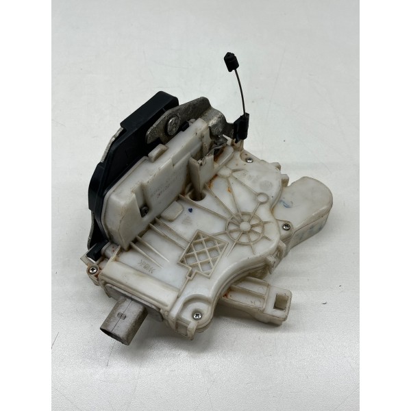 Fechadura Traseira Direita Elétrica Gol Voy Sav G5 G6 G7 G8