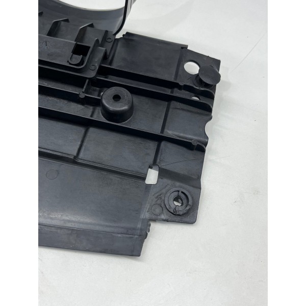 Capa Da Mini Frente Com Duto Ram Rampage 2024 A 2025