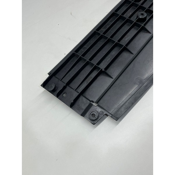 Capa Da Mini Frente Com Duto Ram Rampage 2024 A 2025