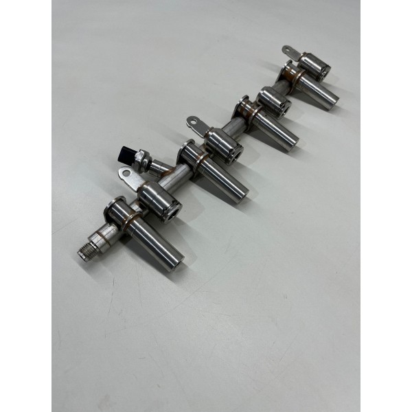 Flauta Combustível Ram Rampage  2024 A 2025