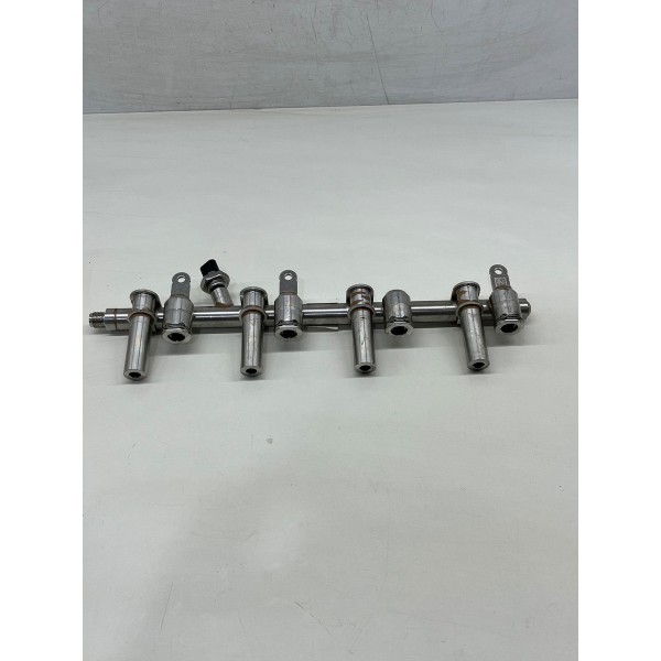 Flauta Combustível Ram Rampage  2024 A 2025