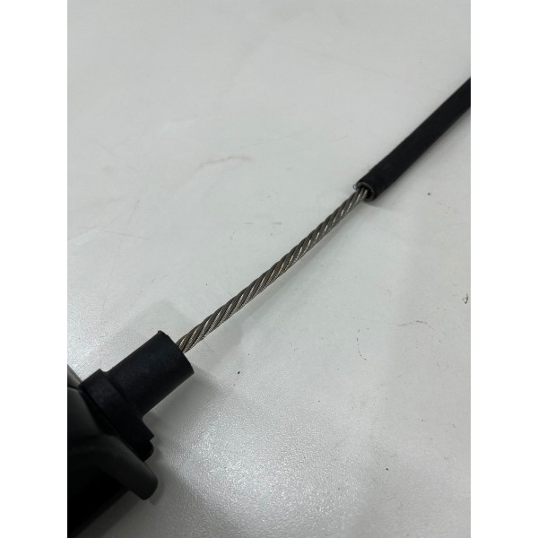 Suporte Estepe Cabo Volkswagen Saveiro G5 G6 G7  2010 A 2021