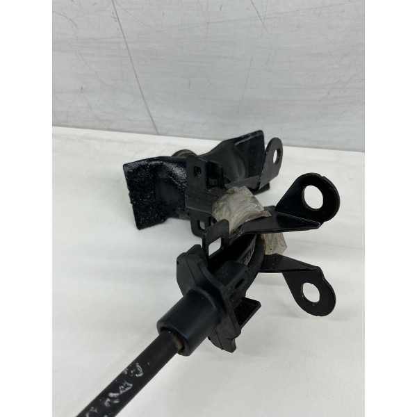 Suporte Estepe Cabo Volkswagen Saveiro G5 G6 G7  2010 A 2021