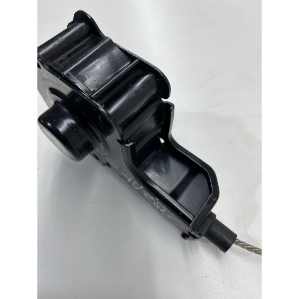 Suporte Estepe Cabo Volkswagen Saveiro G5 G6 G7  2010 A 2021