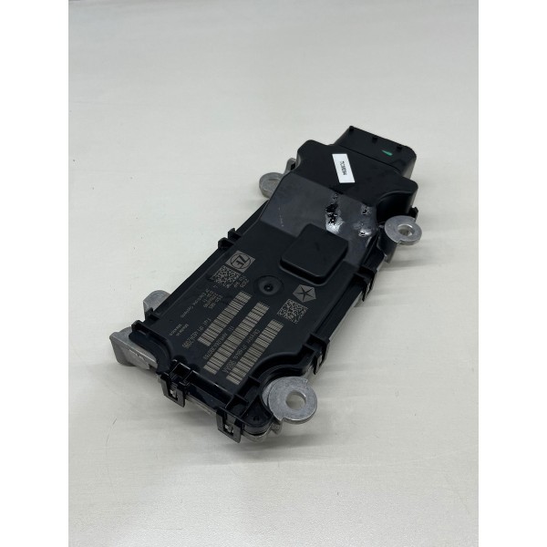 Modulo Câmbio Ram Rampage  2024 A 2025