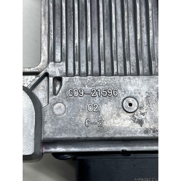 Modulo Câmbio Ram Rampage  2024 A 2025