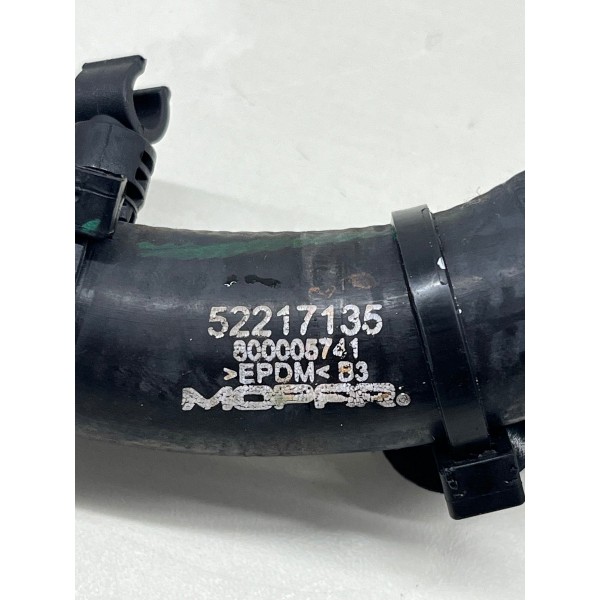 Mangueira Água Coletor Admissão Ram Rampage 2024 A 2025