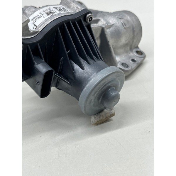 Válvula Egr Ram Rampage 2024 A 2025