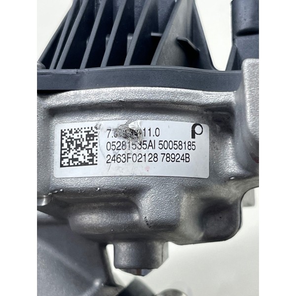 Válvula Egr Ram Rampage 2024 A 2025