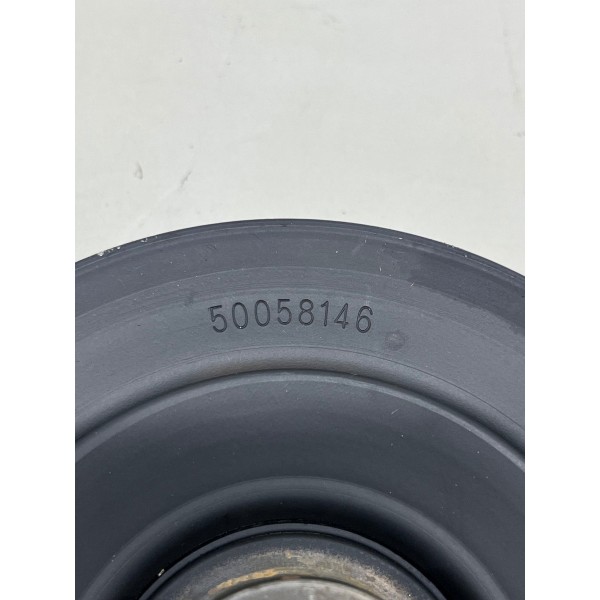 Polia Virabrequim Ram Rampage 2024 A 2025