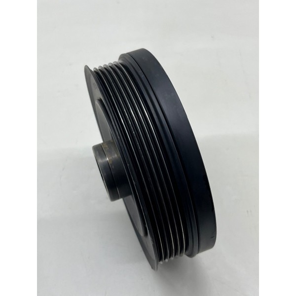 Polia Virabrequim Ram Rampage 2024 A 2025