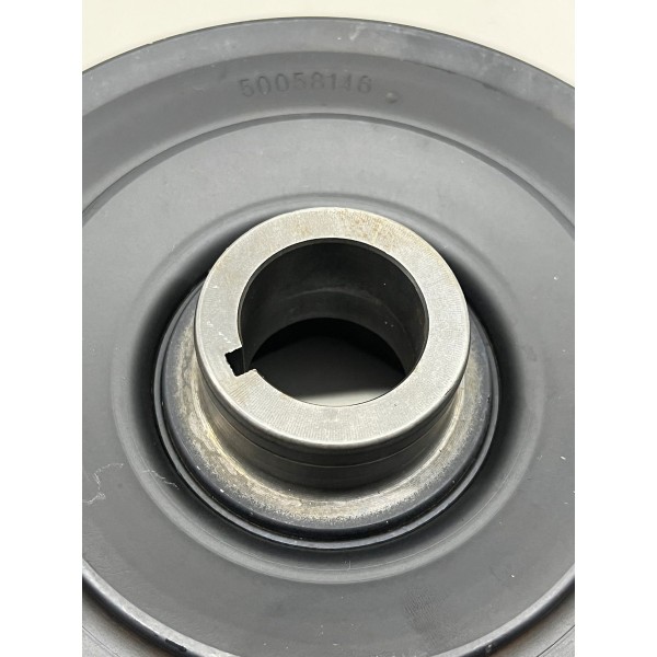 Polia Virabrequim Ram Rampage 2024 A 2025