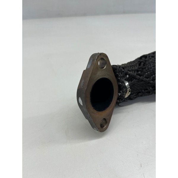 Tubo Mangueira Válvula Egr Ram Rampage 2024 A 2025