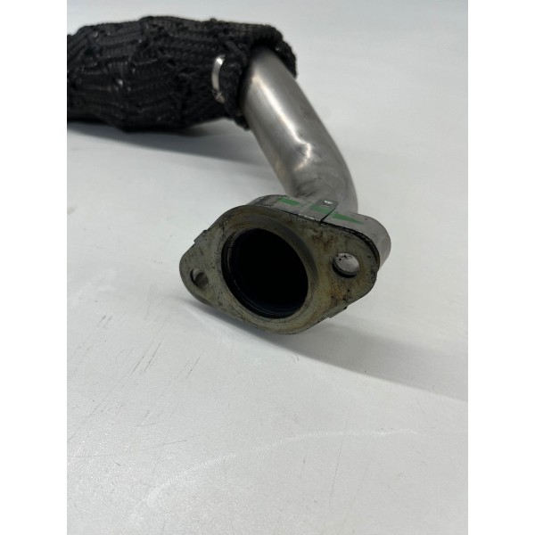 Tubo Mangueira Válvula Egr Ram Rampage 2024 A 2025