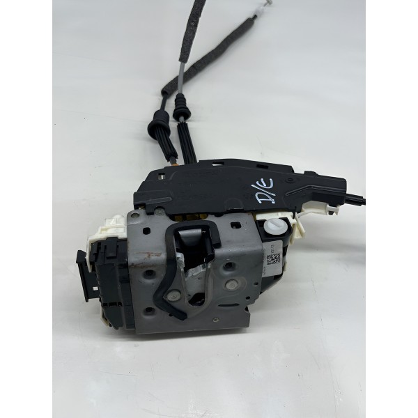 Fechadura Elétrica Dianteira Esquerda Rampage 2024 A 2025