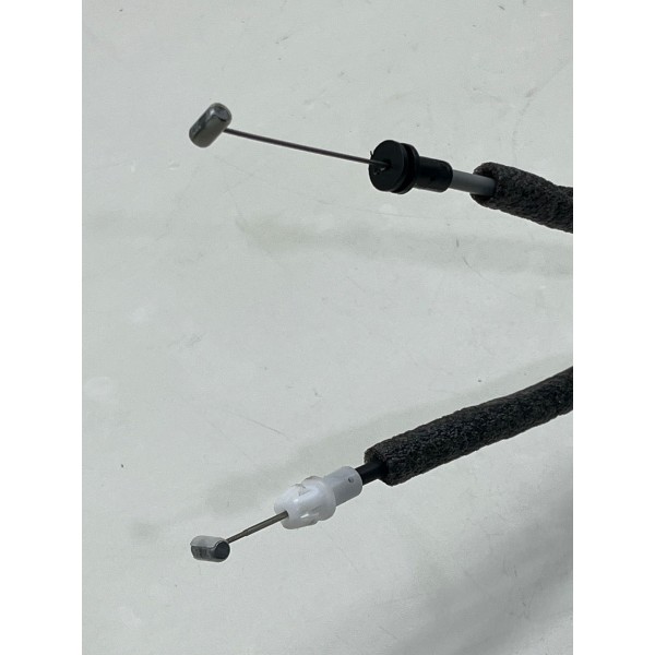 Fechadura Elétrica Dianteira Esquerda Rampage 2024 A 2025