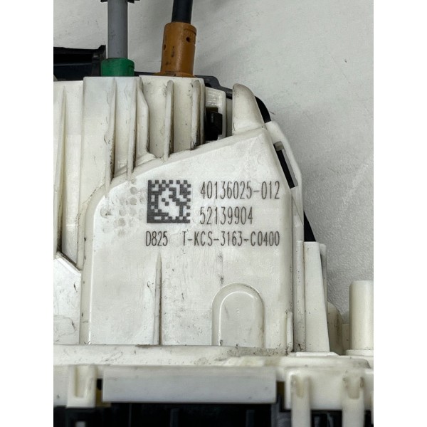 Fechadura Elétrica Dianteira Esquerda Rampage 2024 A 2025