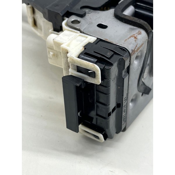 Fechadura Elétrica Dianteira Esquerda Rampage 2024 A 2025