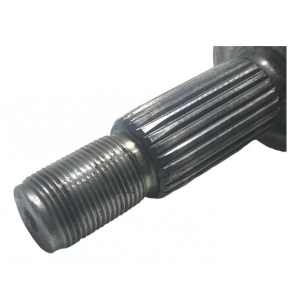 Eixo Dian\esq Ford Ka 2016 A 2020