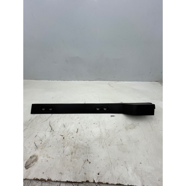 Acabamento Moldura L.d Caçamba Ram Rampage 2024 A 2025