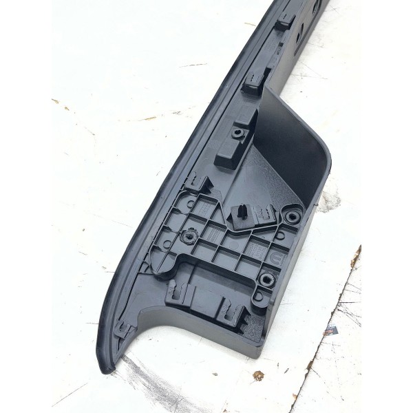 Acabamento Moldura L.d Caçamba Ram Rampage 2024 A 2025