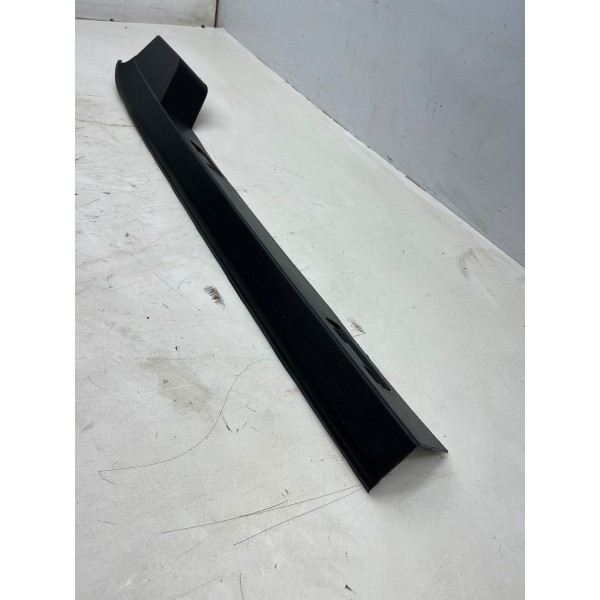 Acabamento Moldura L.d Caçamba Ram Rampage 2024 A 2025