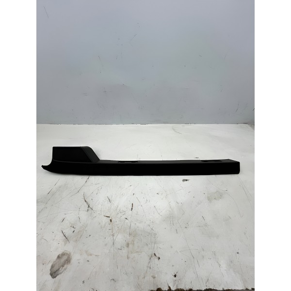 Acabamento Moldura L.d Caçamba Ram Rampage 2024 A 2025