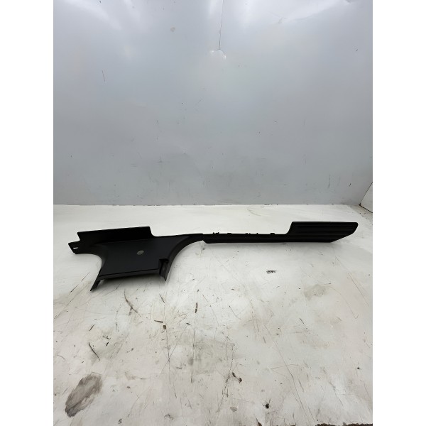 Soleira Porta Dianteira Dir. Volkswagen Amarok 2010 A 2016