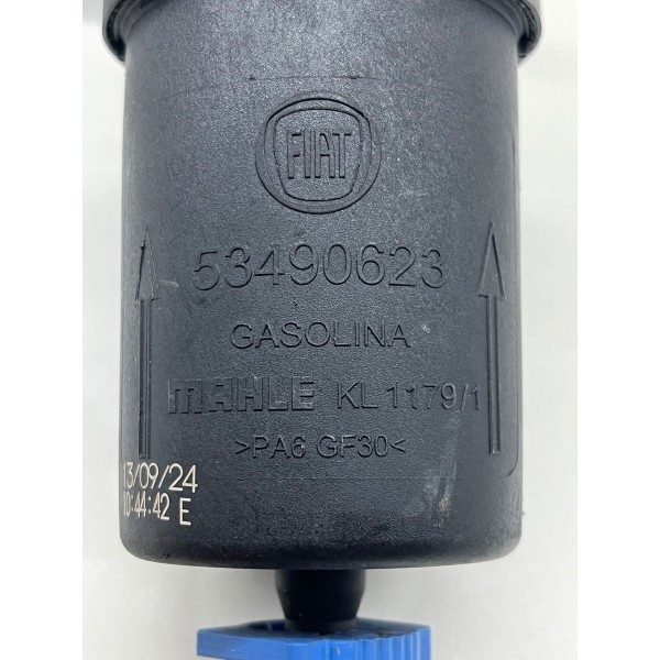 Filtro De Combustível Ram Rampage 2024 A 2025