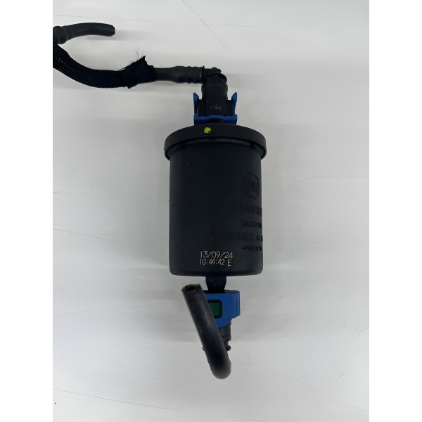 Filtro De Combustível Ram Rampage 2024 A 2025