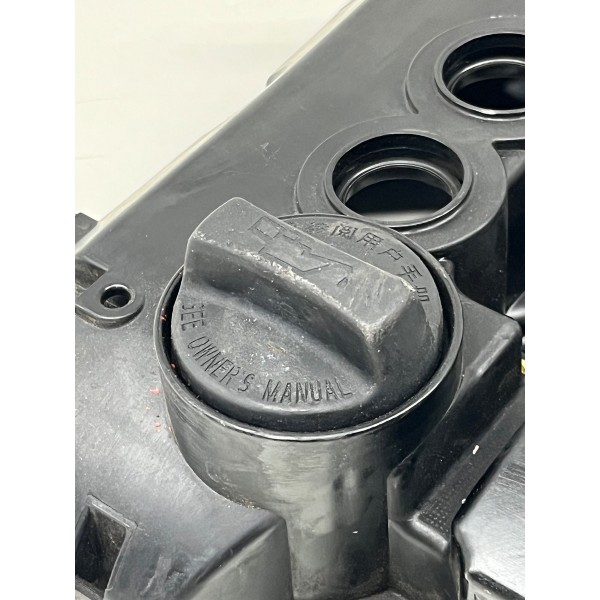 Tampa De Válvula Cabeçote Chery Tiggo 8 Pro 2025