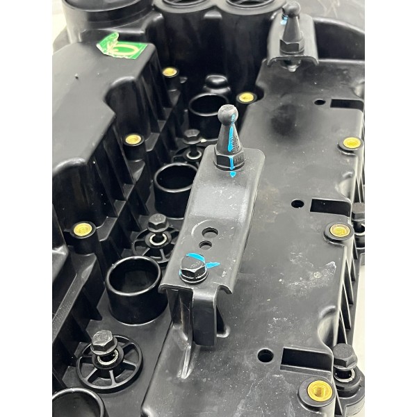 Tampa De Válvula Cabeçote Chery Tiggo 8 Pro 2025