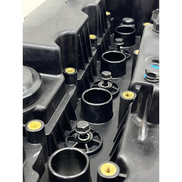 Tampa De Válvula Cabeçote Chery Tiggo 8 Pro 2025