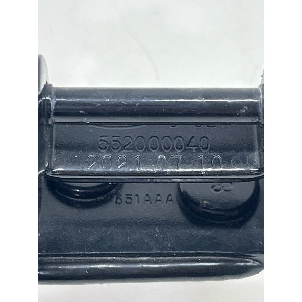 Dobradiça Tampa Tras Chery Tiggo 8 Pro 2025