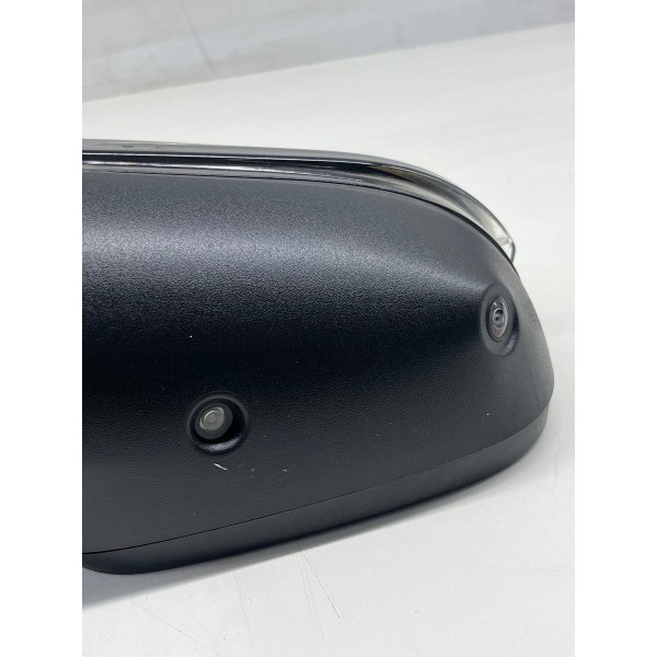 Retrovisor Esquerdo Chery Tiggo 8 Pro 2025