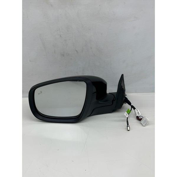 Retrovisor Esquerdo Chery Tiggo 8 Pro 2025