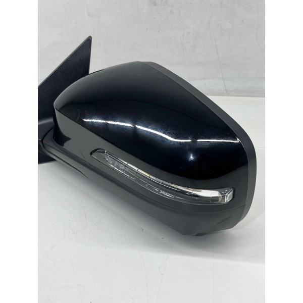 Retrovisor Esquerdo Chery Tiggo 8 Pro 2025