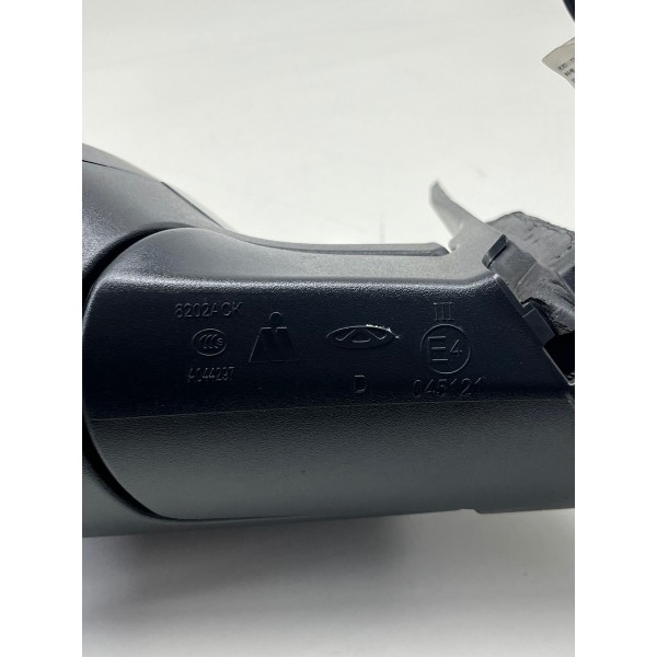 Retrovisor Esquerdo Chery Tiggo 8 Pro 2025