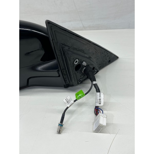 Retrovisor Esquerdo Chery Tiggo 8 Pro 2025