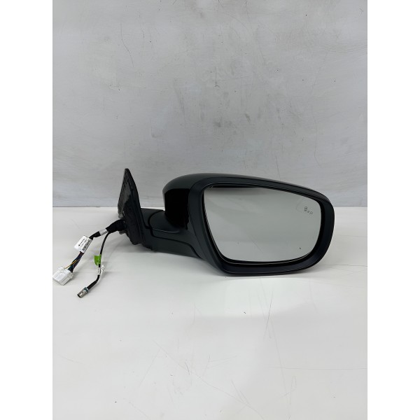 Retrovisor Direito Chery Tiggo 8 Pro 2025