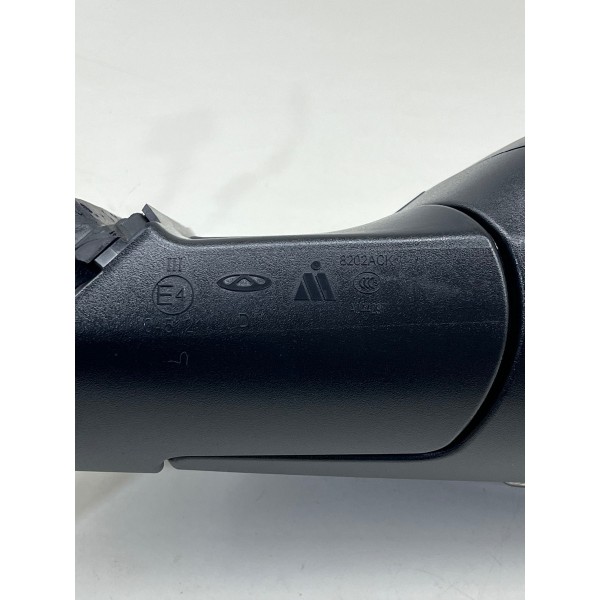 Retrovisor Direito Chery Tiggo 8 Pro 2025